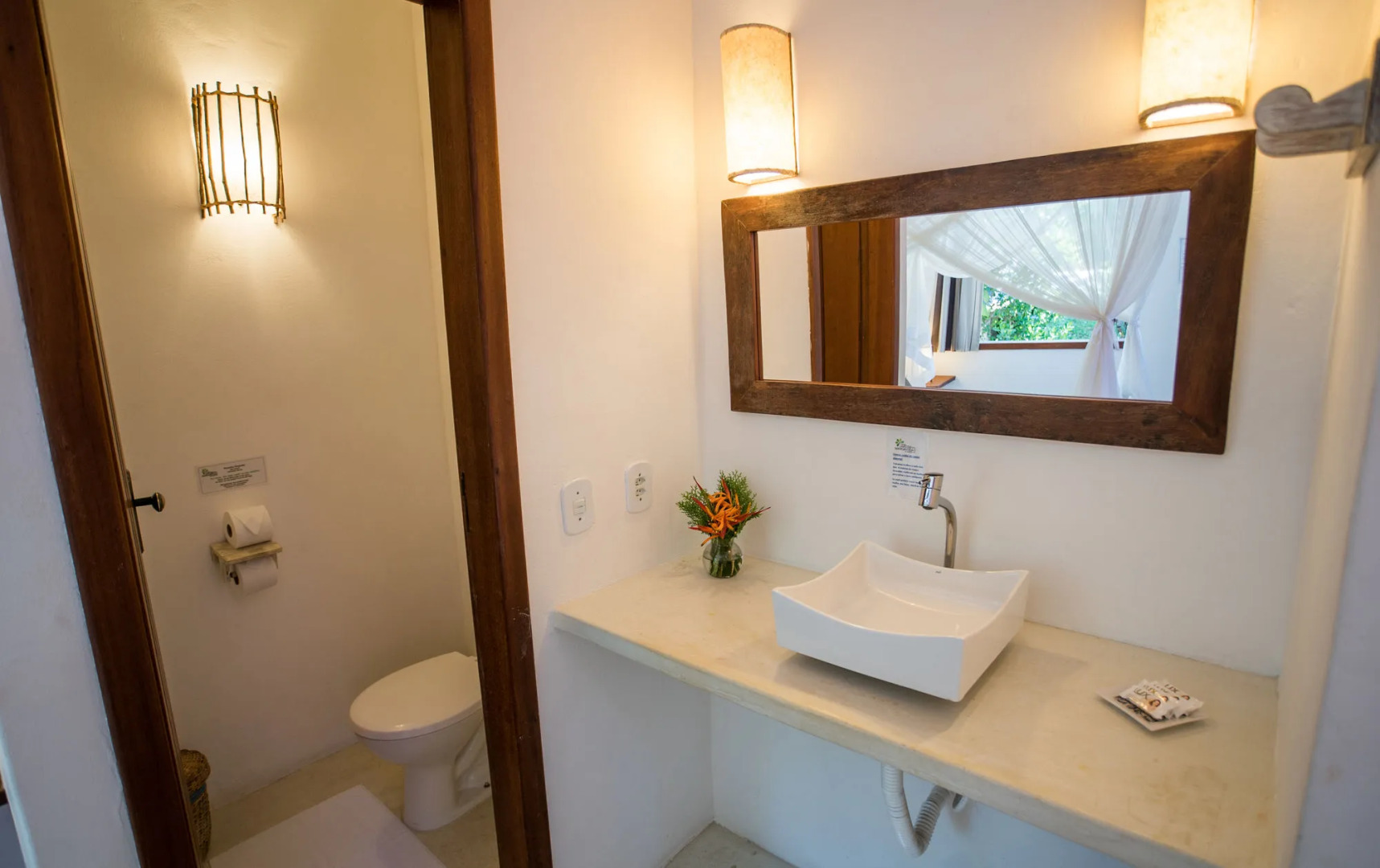 Pousada Jardim das Margaridas