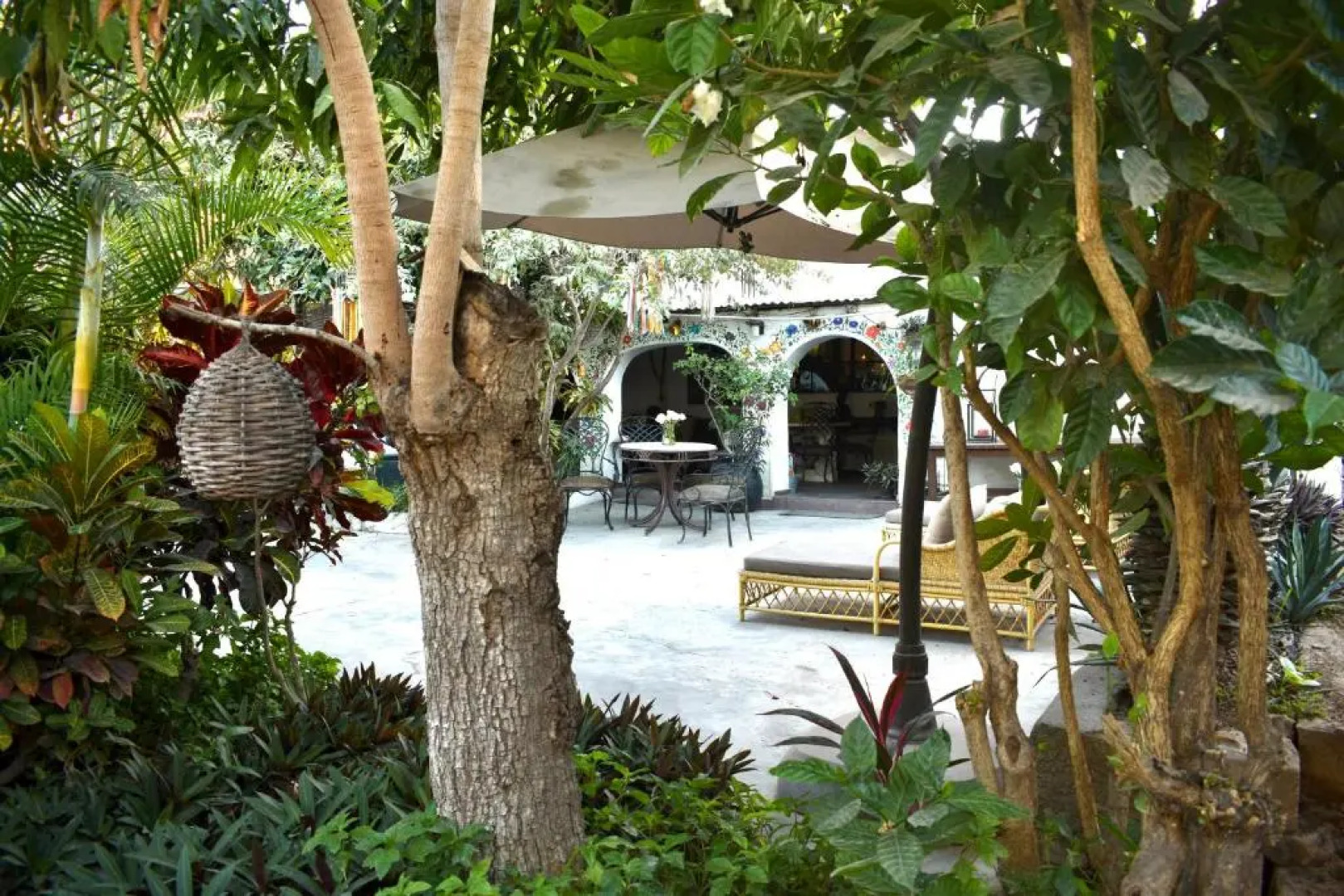 Casa Pueblo 4 Bedroom