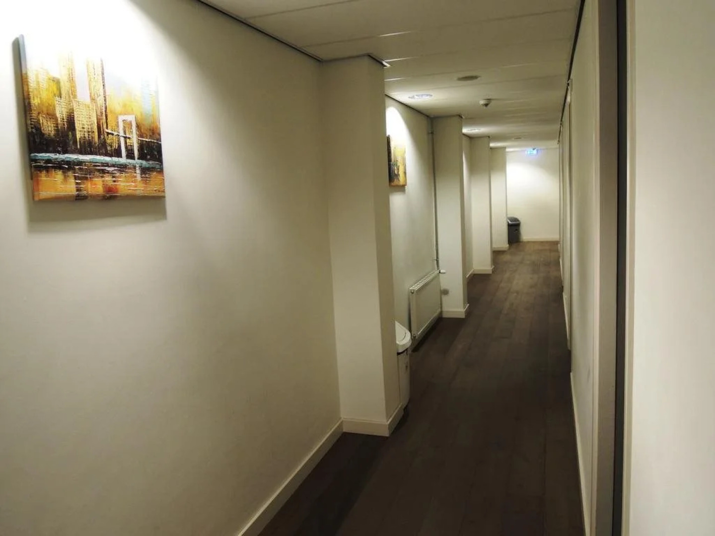 3BE Backpackers Bed & Breakfast Eindhoven