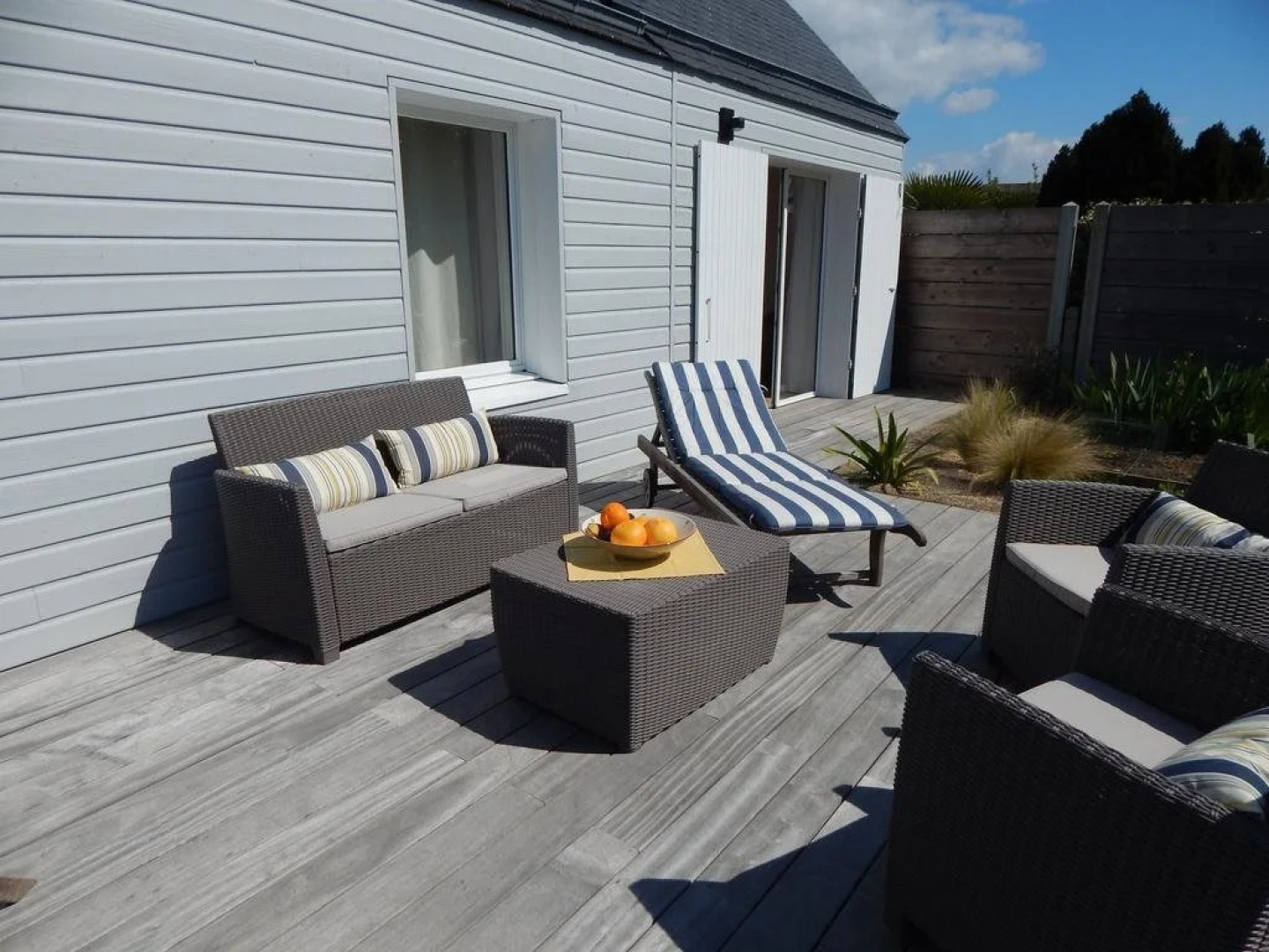 Chambres d'hôtes Balade Océane