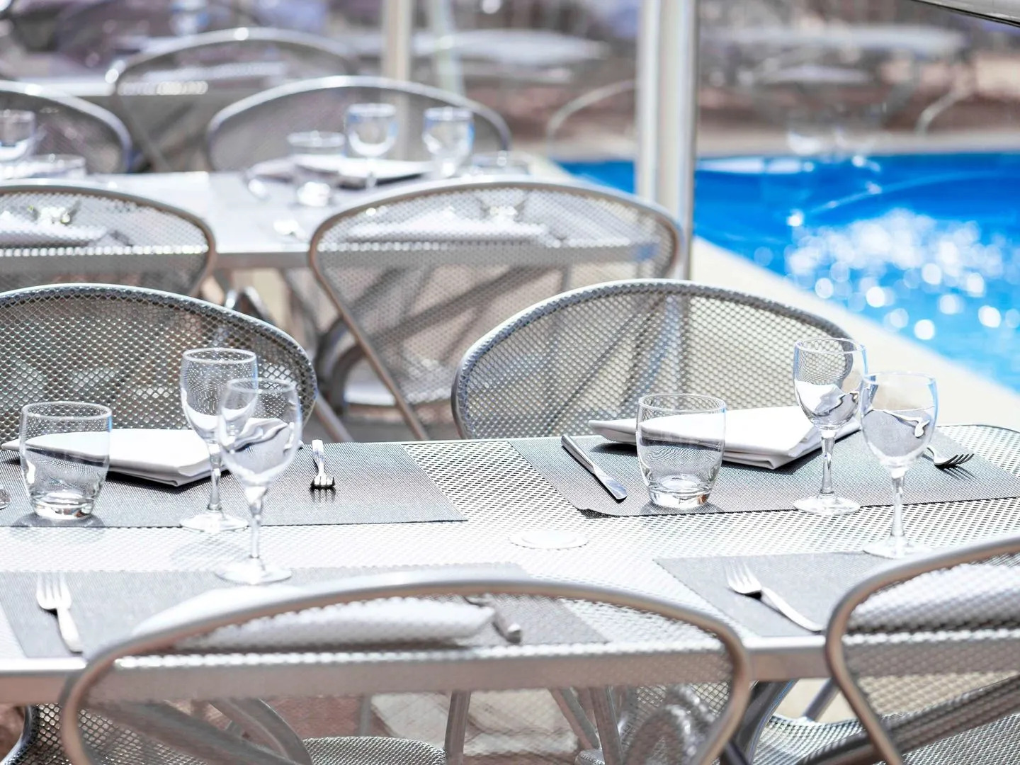 Novotel Mâcon Nord – Porte de Bourgogne