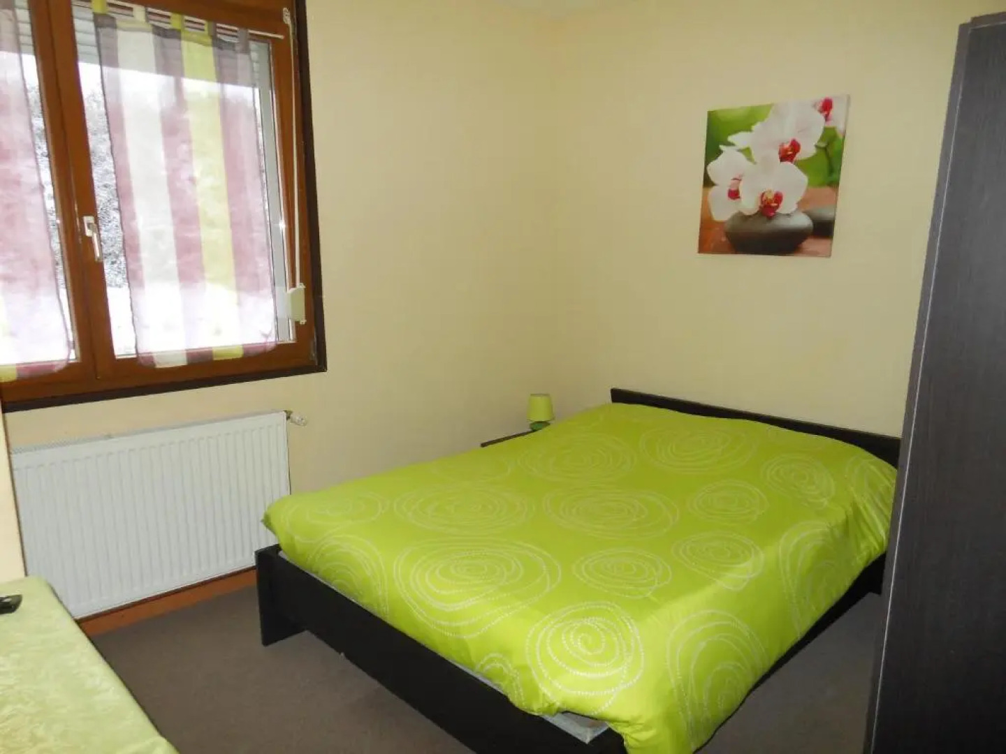 Auberge Restaurant La Roseraie