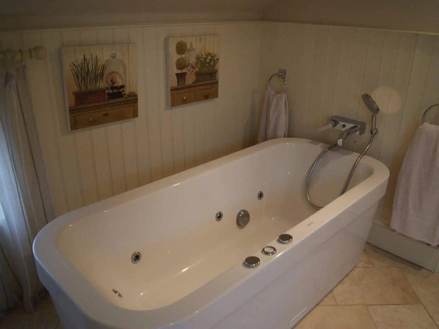 Willington Lodge B&B