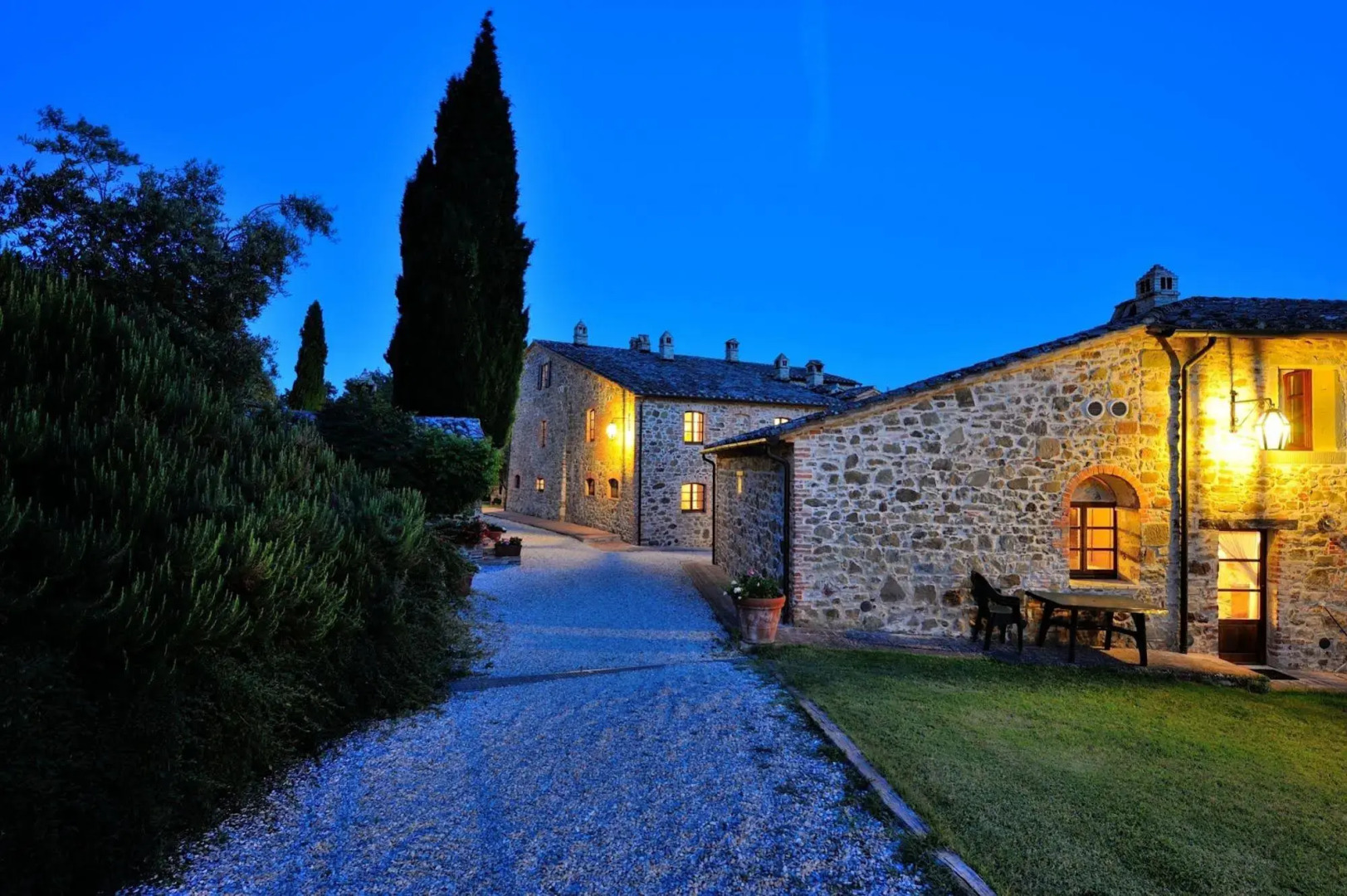Relais Borgo Torale