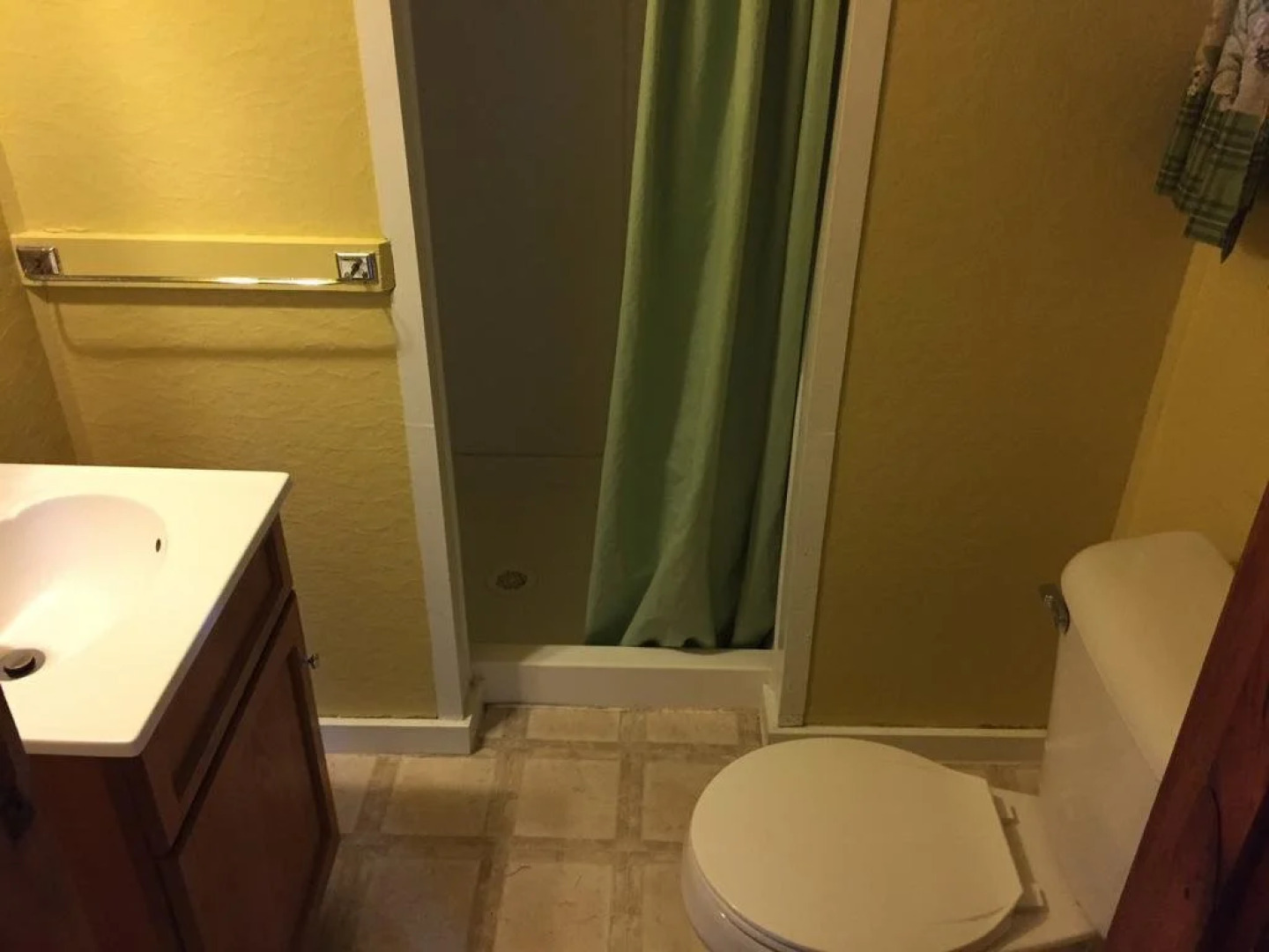 Rainbow's End Resort