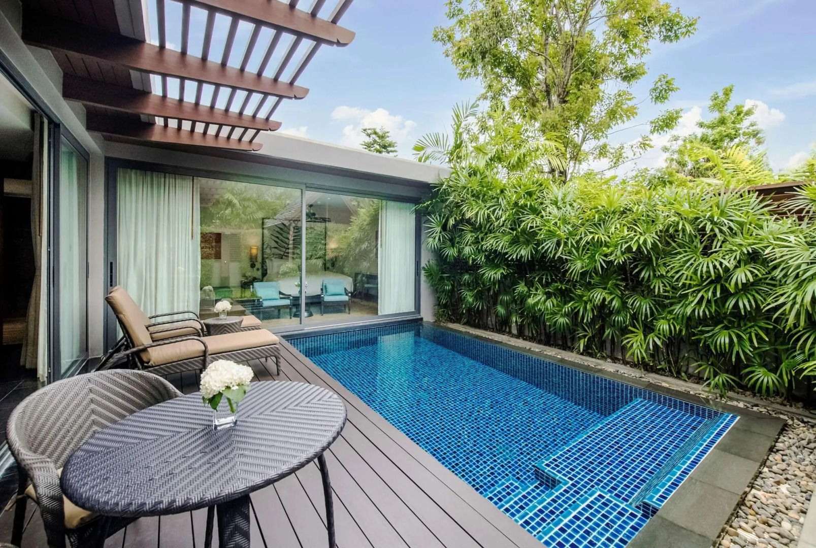 Anantara Mai Khao Phuket Villas