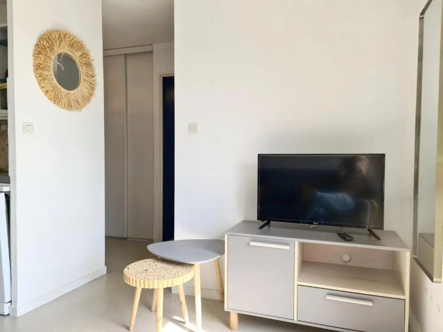 Appartement Arzon, 2 pièces, 4 personnes - FR-1-639-63