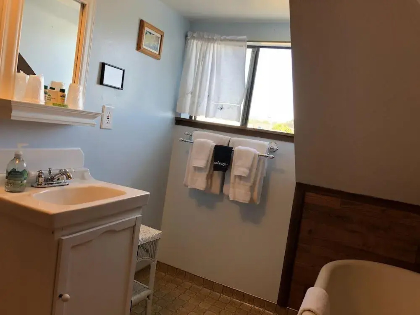 Country Inn Bed and Breakfast