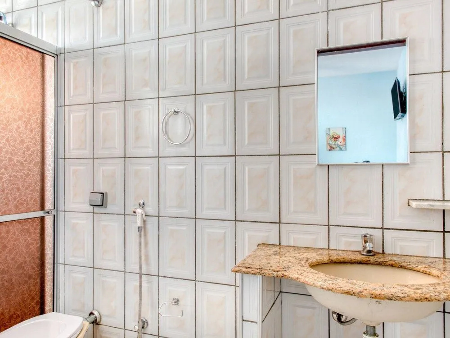 OYO Palace Hotel Itapira