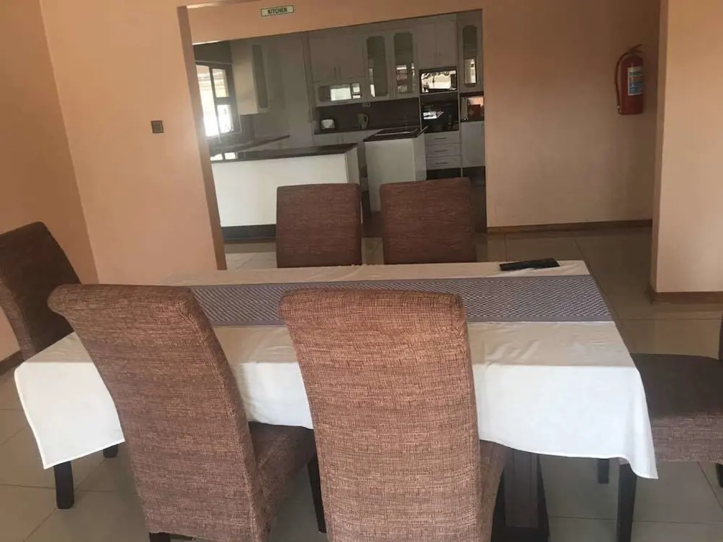 Eagle Suites Guest House