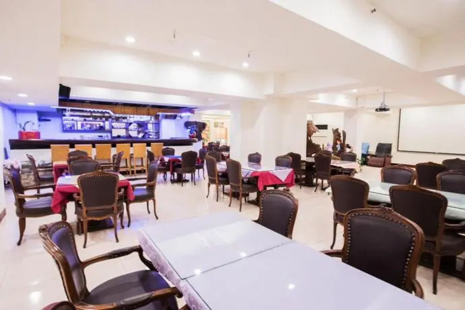 Inter-hotel Le Grand Hotel