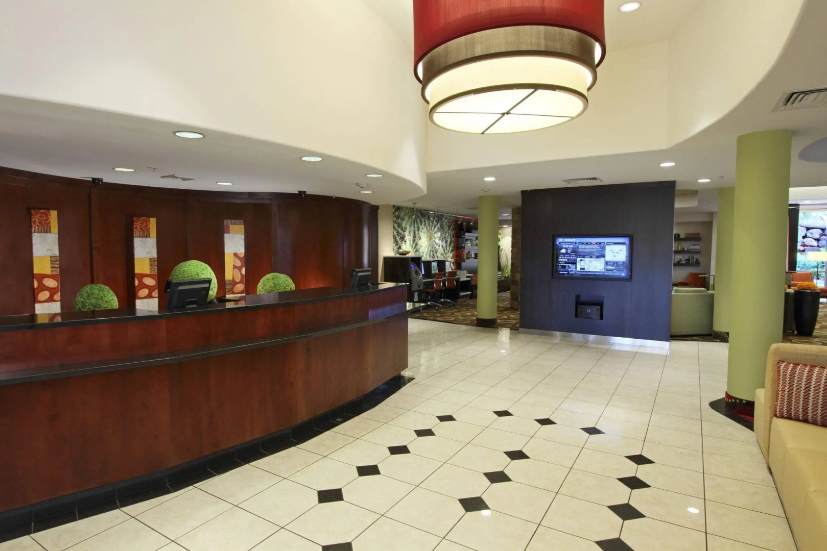 Courtyard by Marriott St George