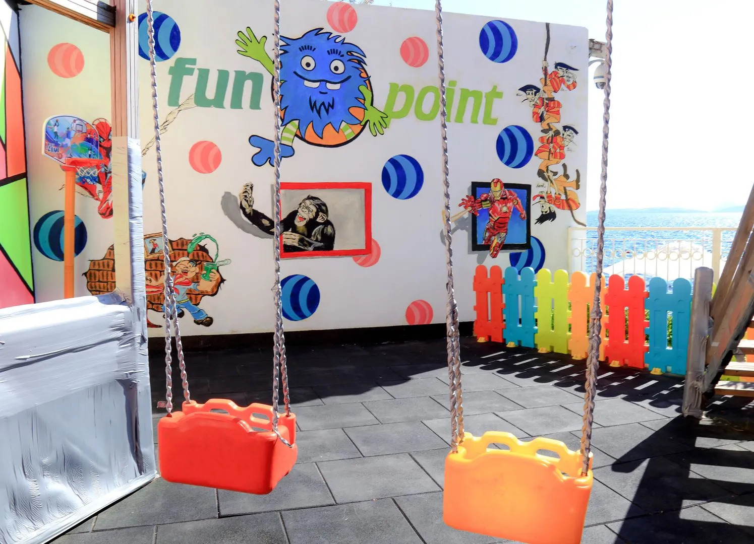 Labranda TMT Bodrum - All Inclusive