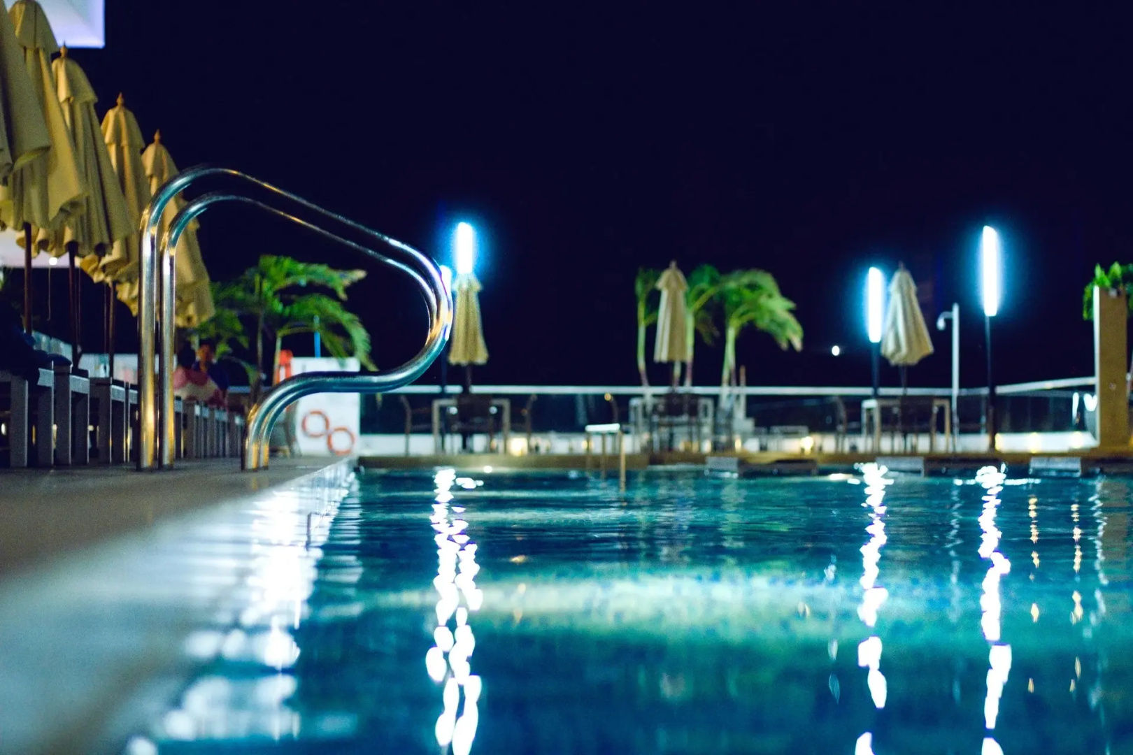 Mercure Santa Marta Emile