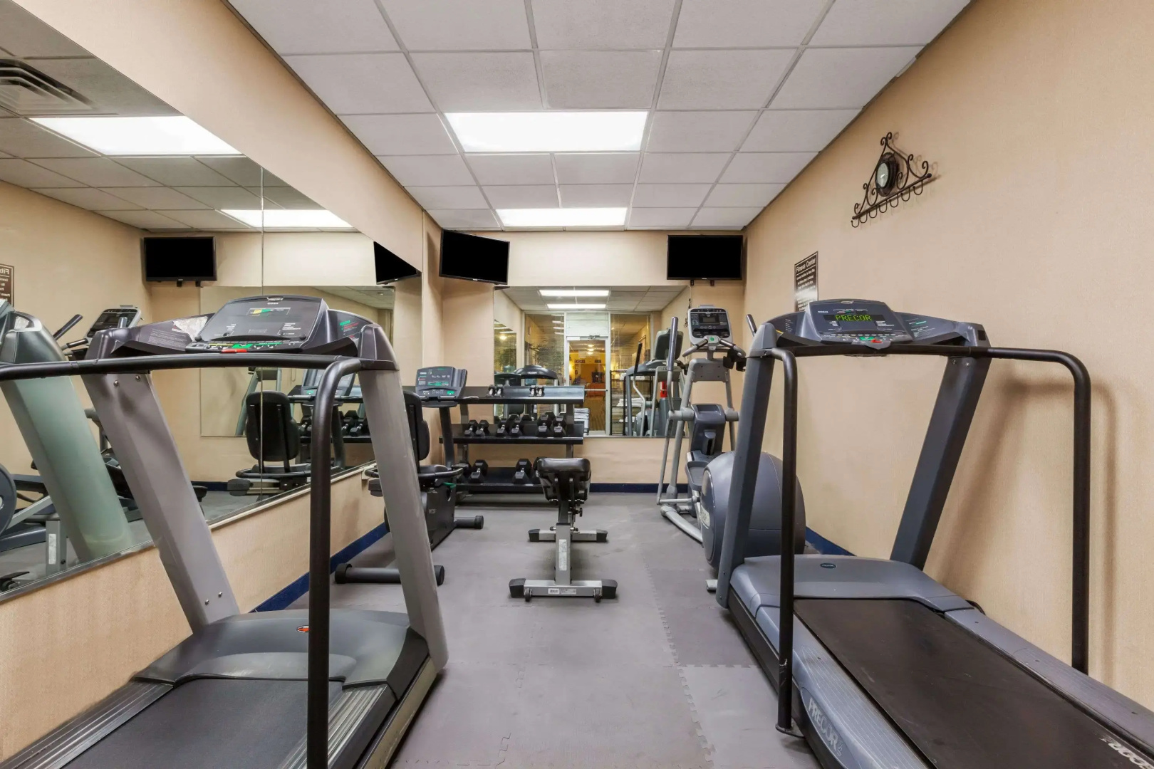 Days Inn by Wyndham Kenner/New Orleans Airport South