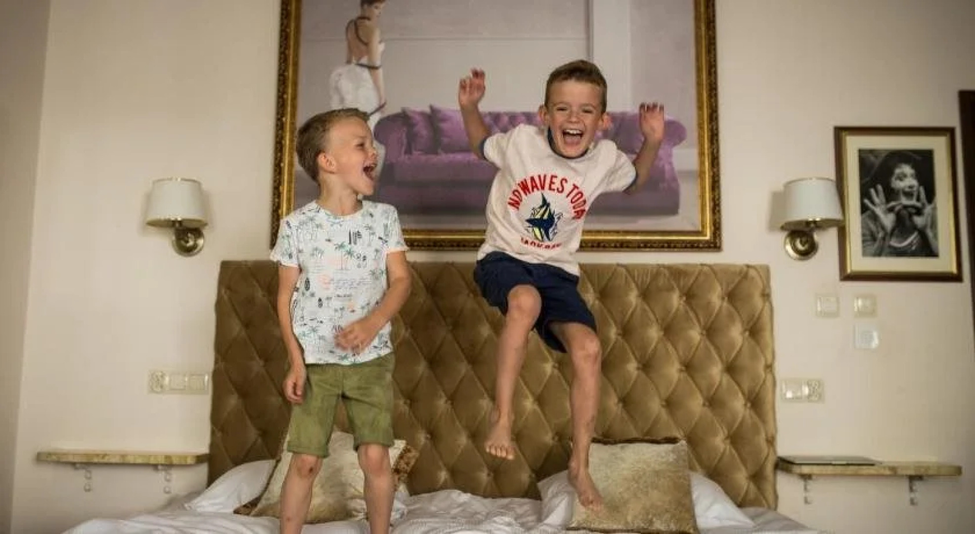 Hotel Ambasada Bolesławiec