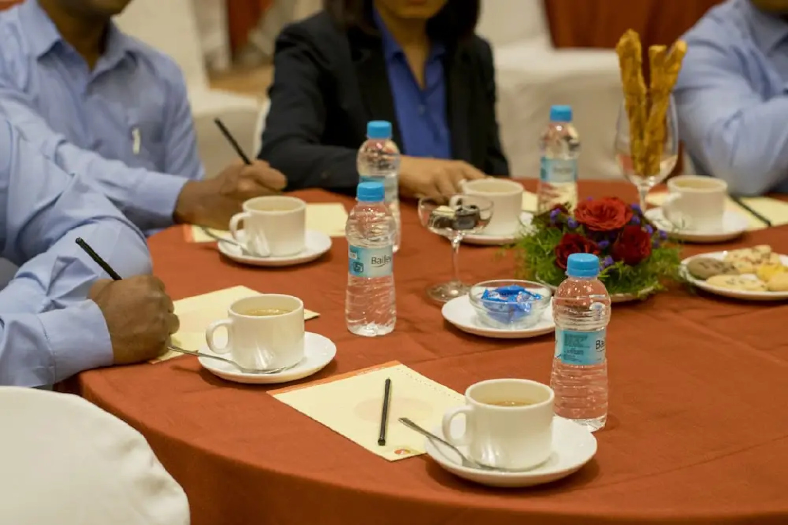 The Corinthians Resort