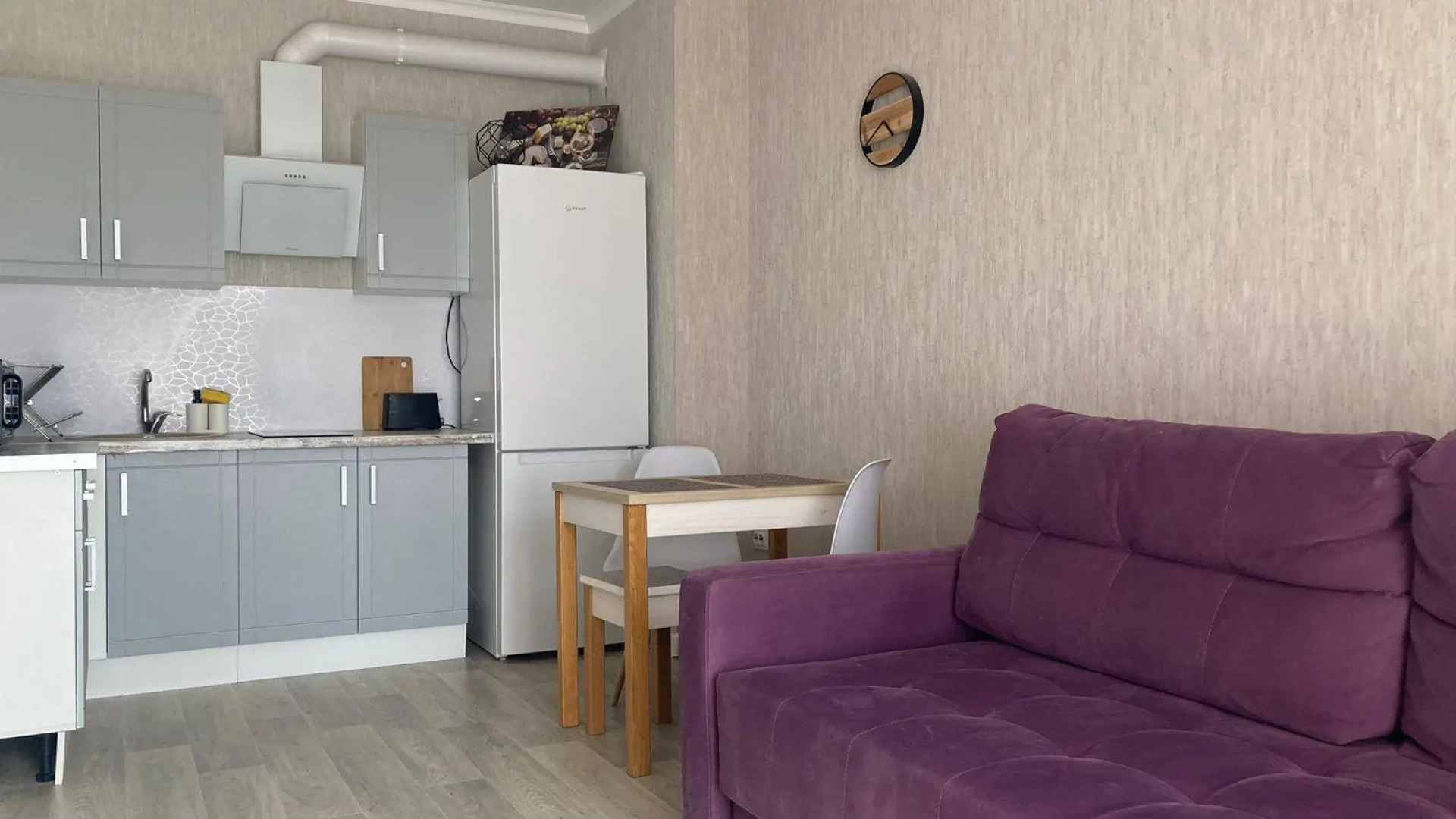 Апартаменты Серебряный Век