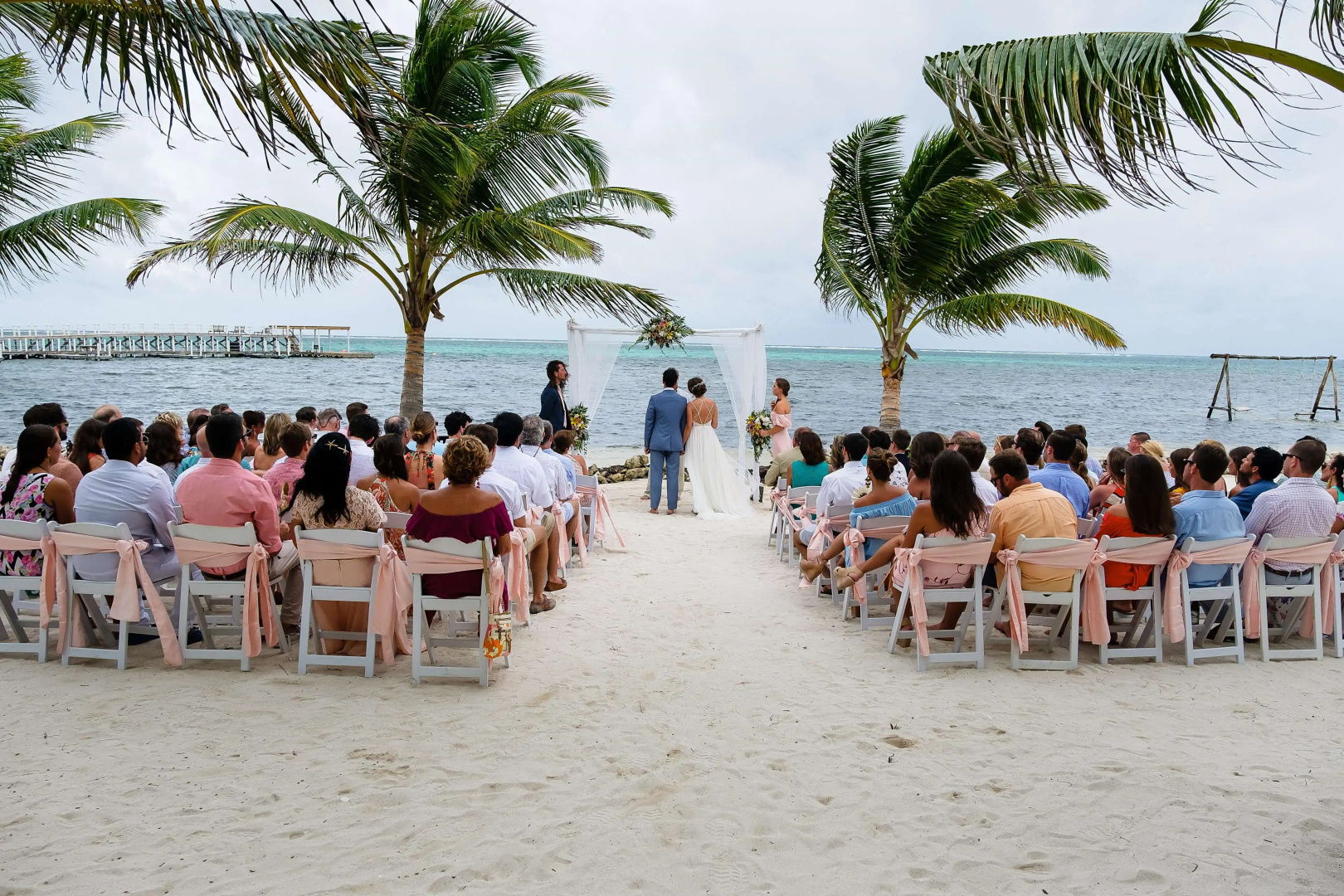 Las Terrazas Resort and Residences Ambergris