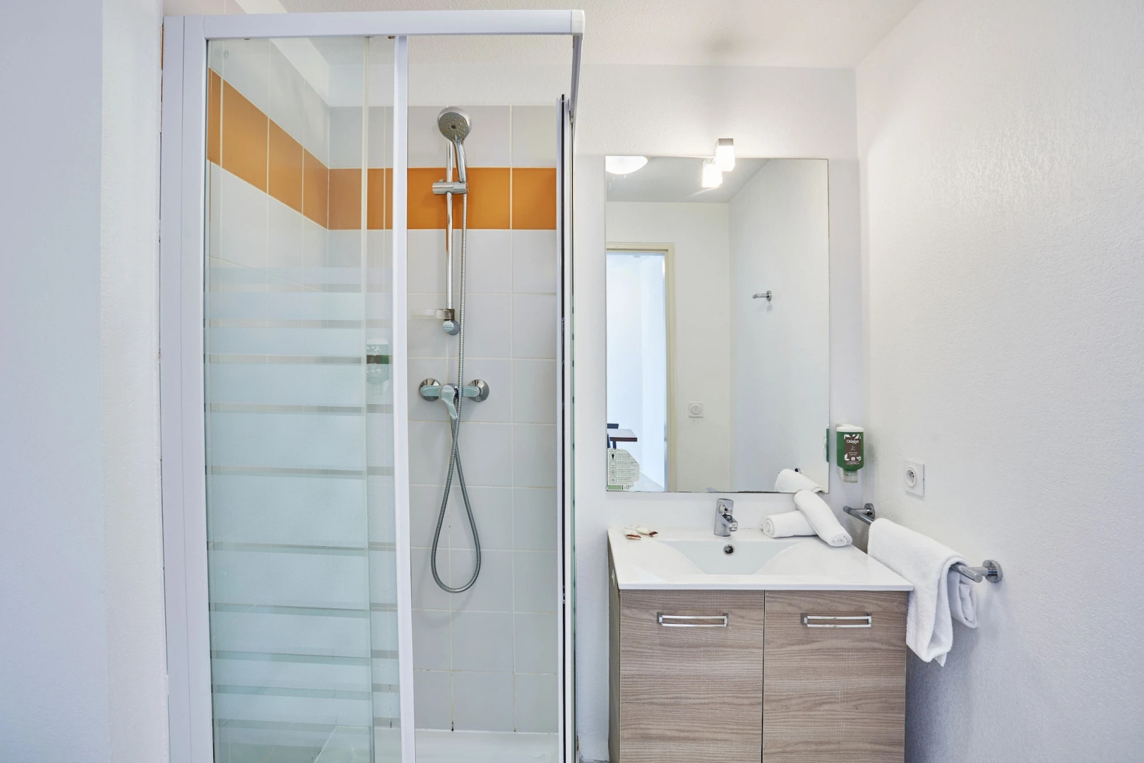 Odalys Appart’Hotel Canebiere