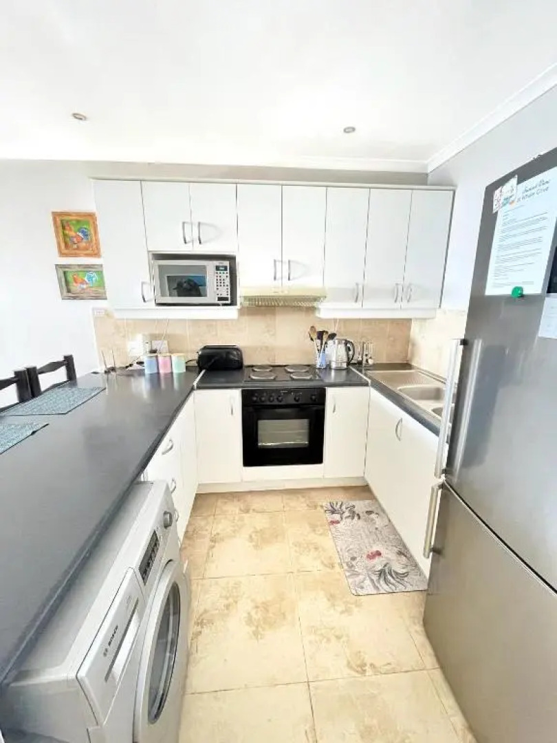 Sunset View at Whale Cove