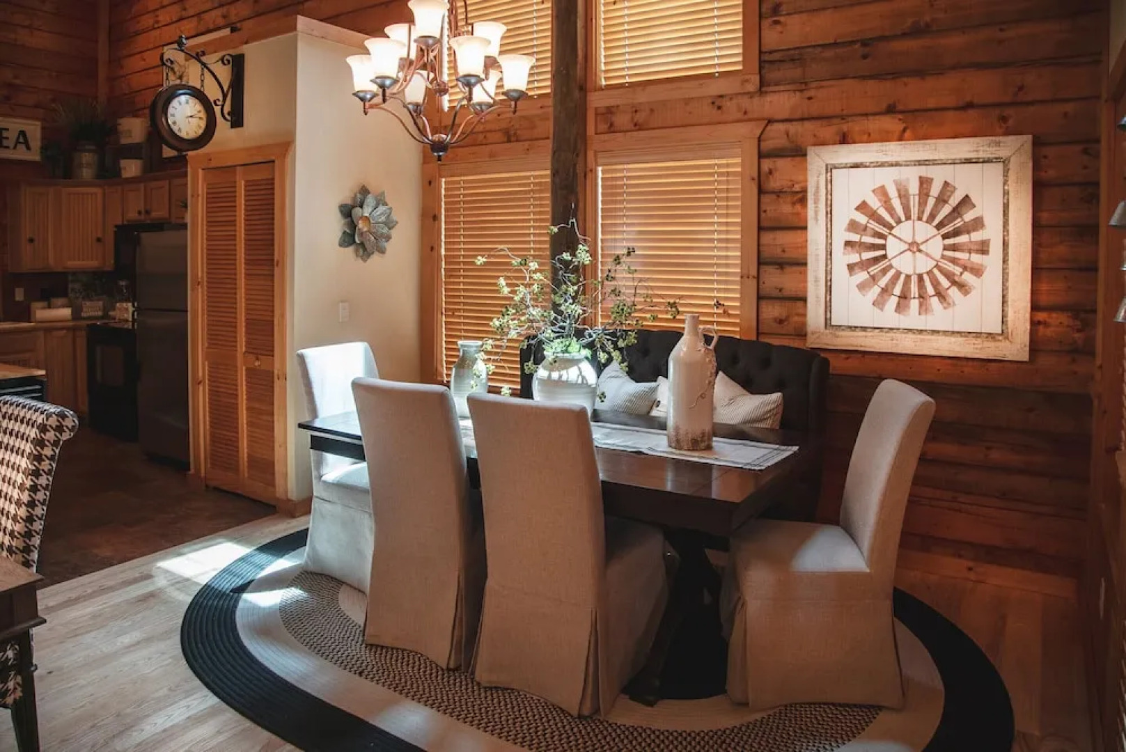 Cabins at Grand Mountain by Thousand Hills Resort