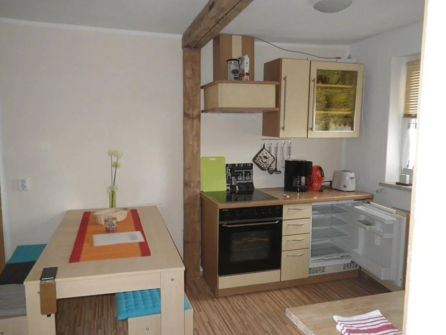 Hotel Hinterrod Frankenblick