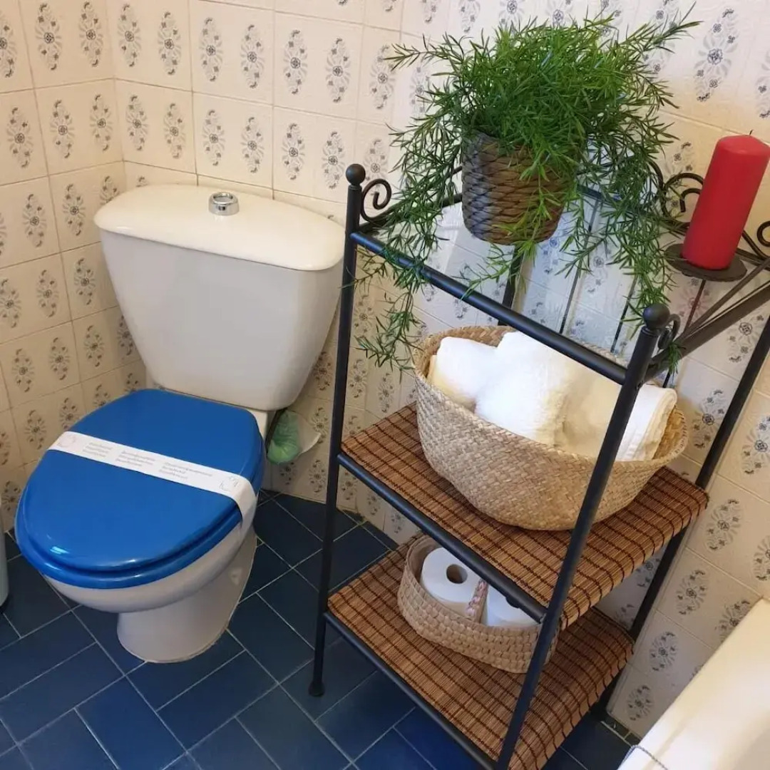 Room-village House Laverdura