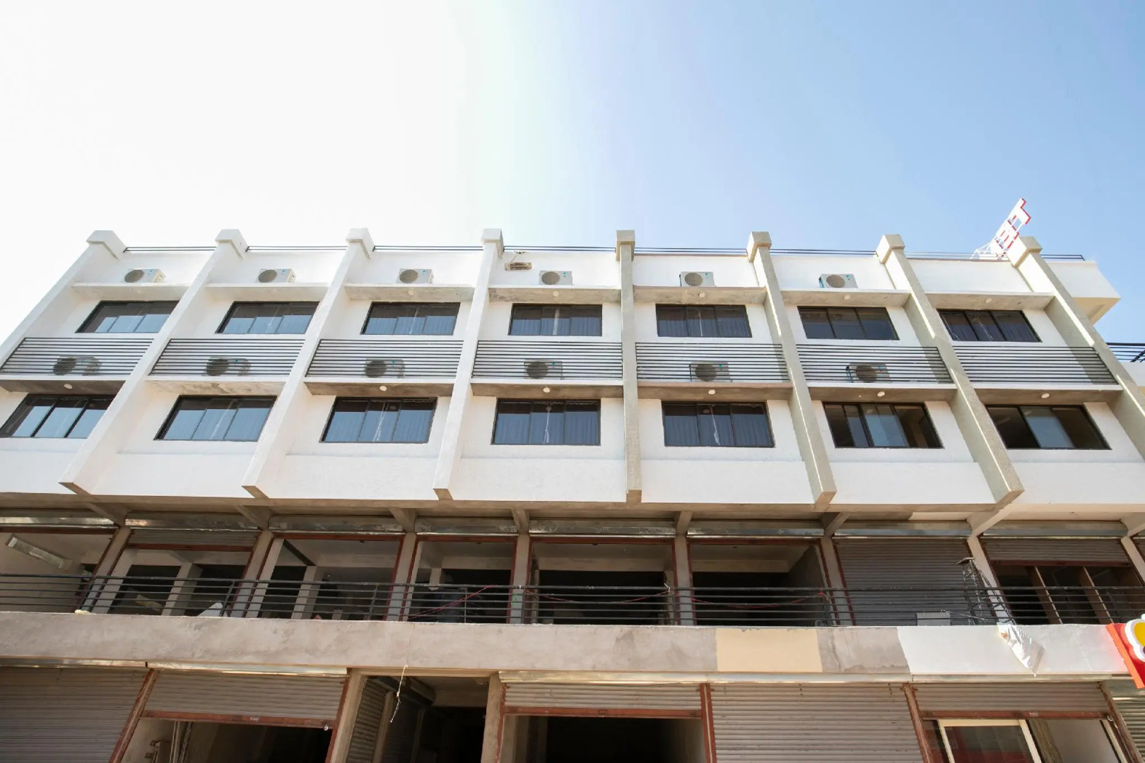 Capital O 66898 Hotel Temple View