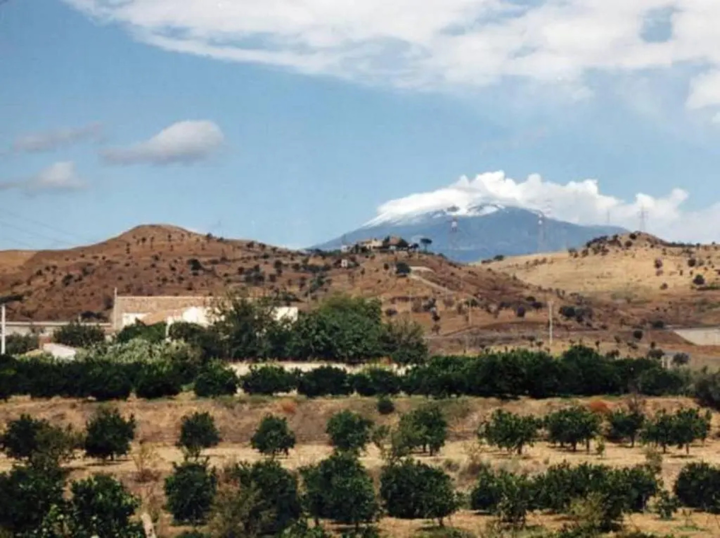 Agriturismo Ruvitello