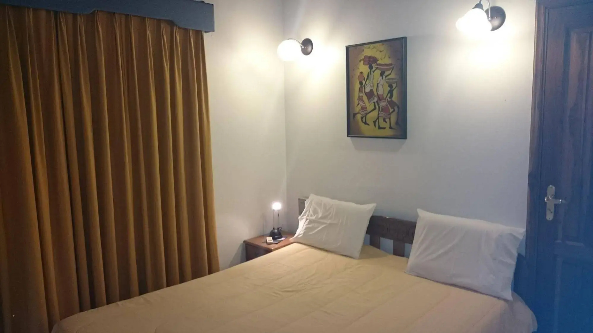 Apar-T-Hotel Porta Westfalica