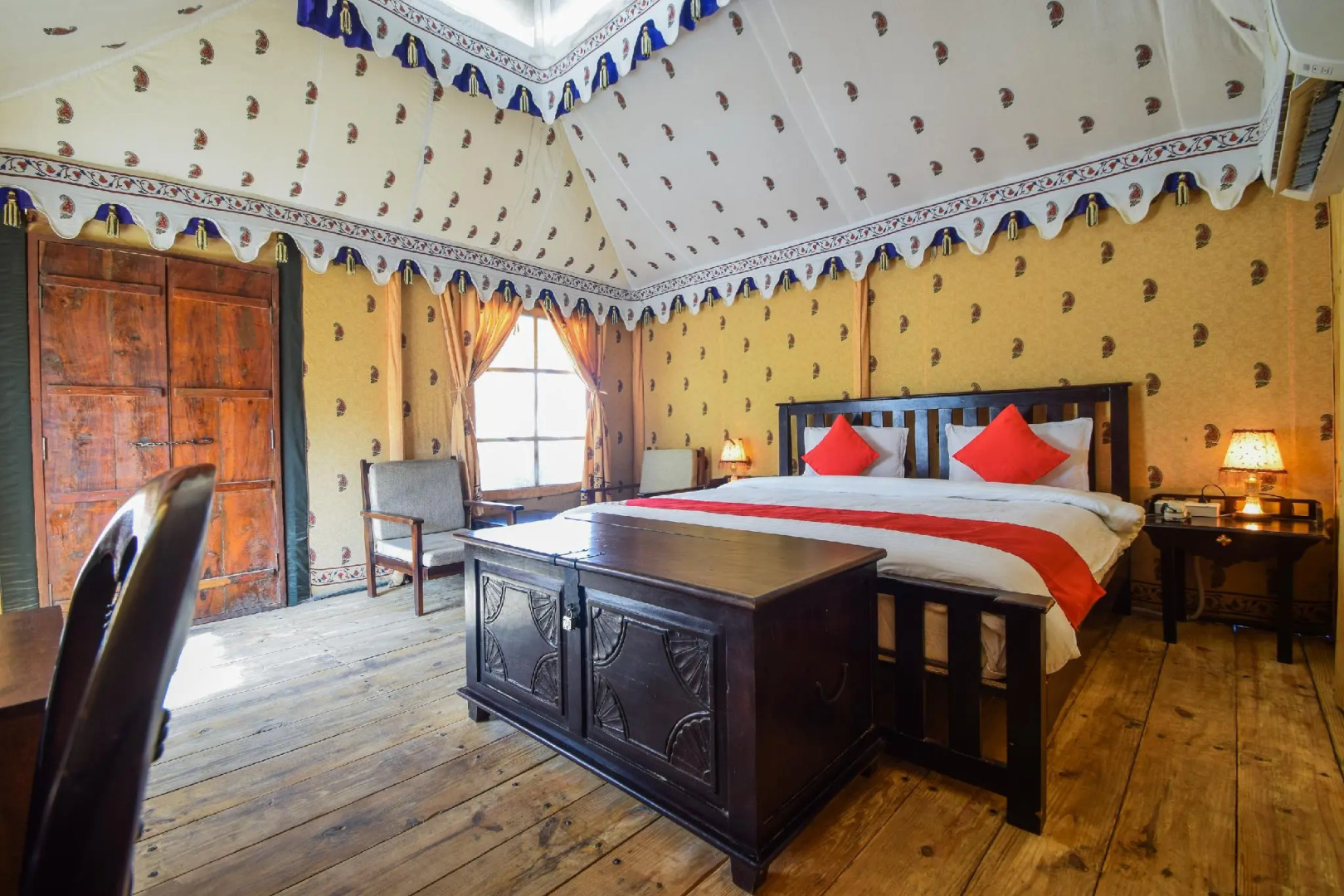 OYO 16709 Green Valley Resort