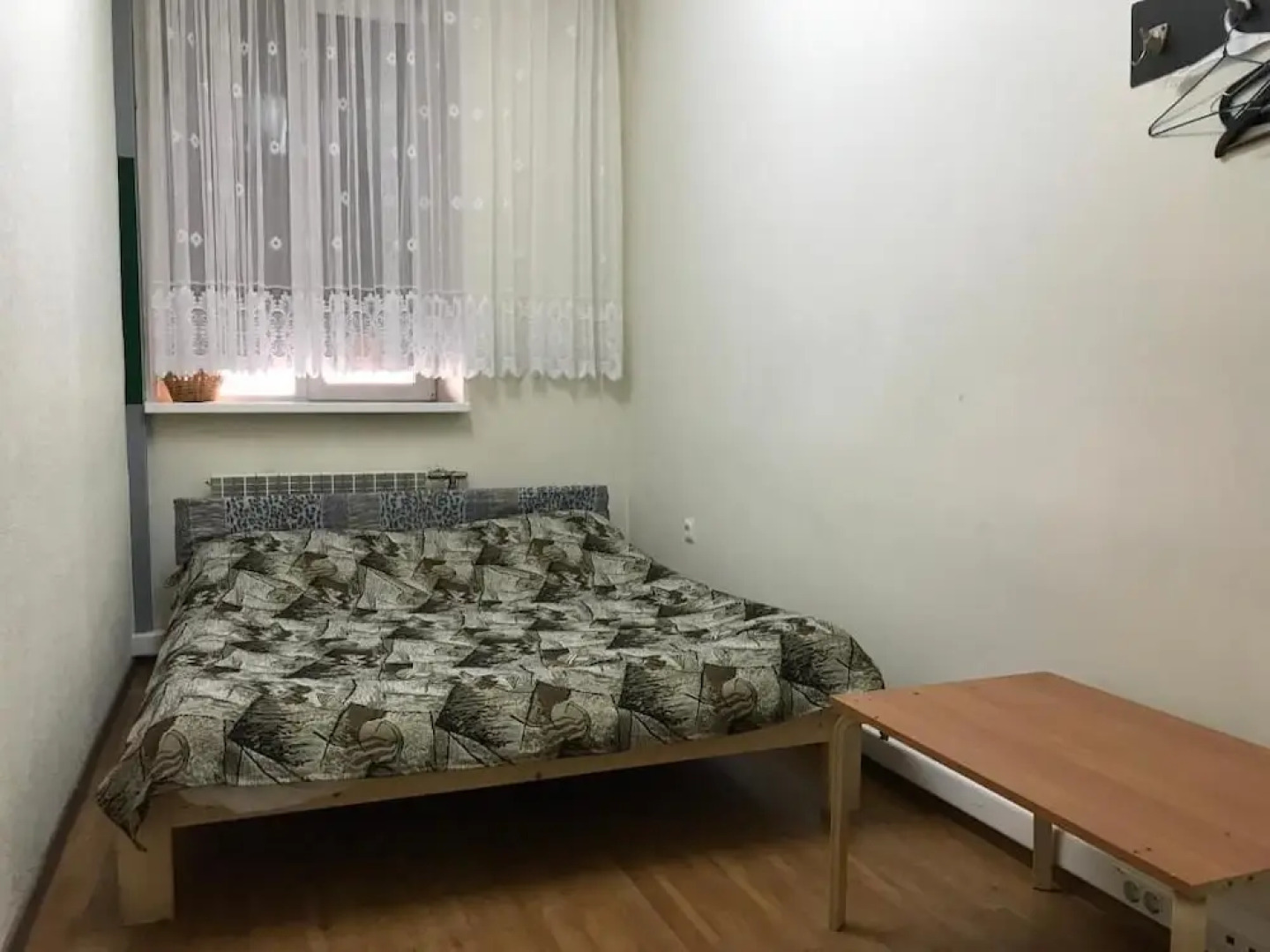 New Life Hostel 2 on Glinka