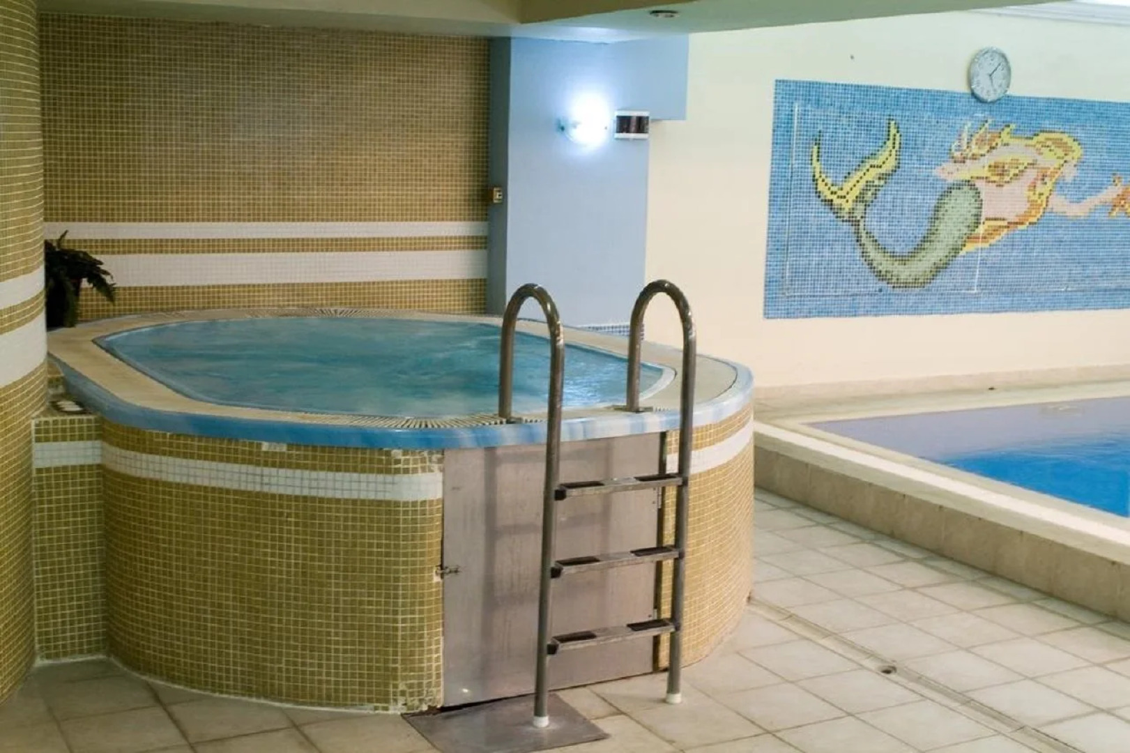 Hotel Kirci Thermal & Spa