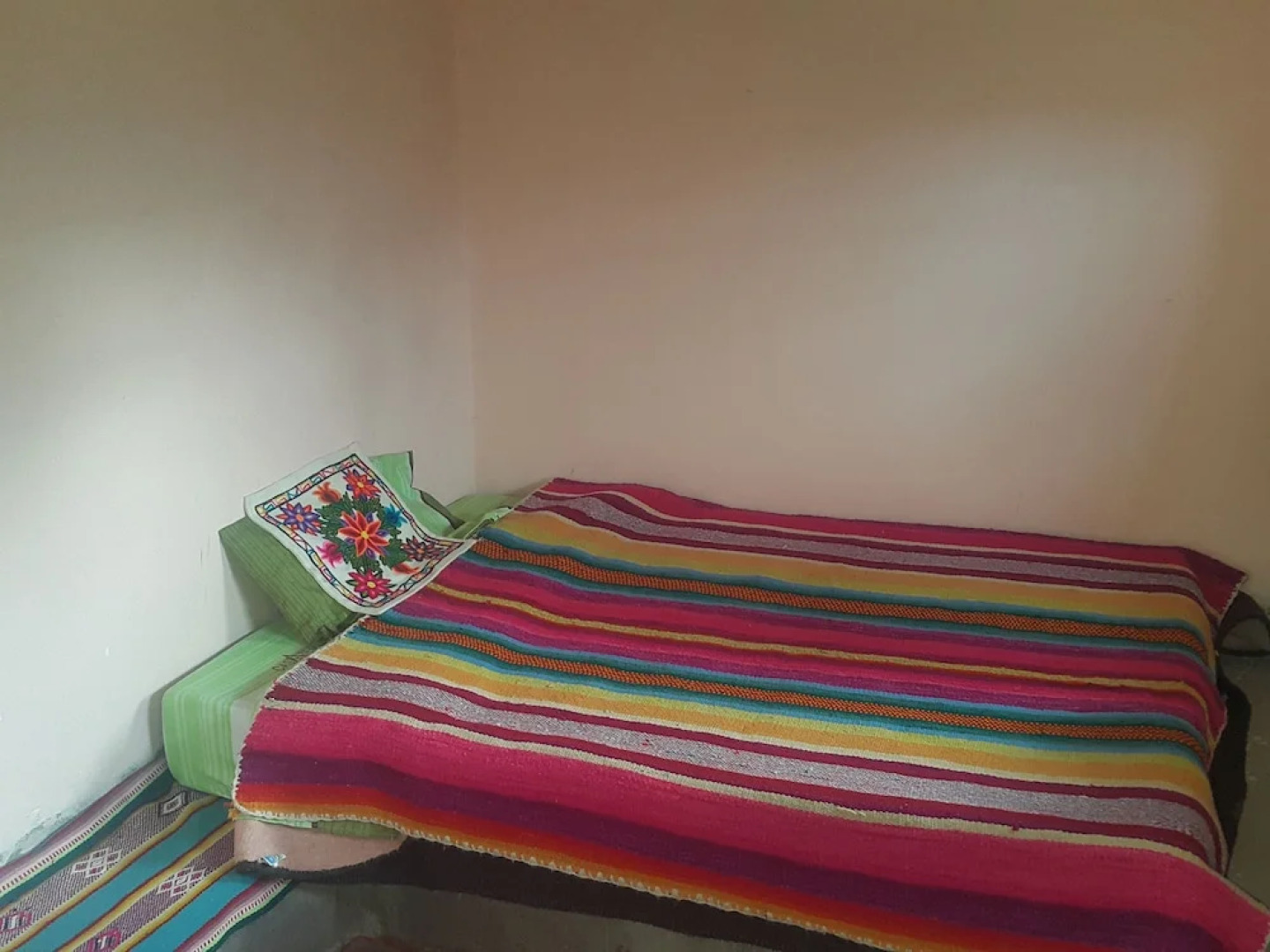 Ruphaq Wasi Lodge - Capachica - Llachon