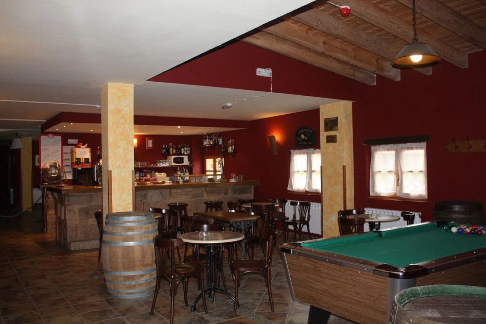 El Jardín de la Huerta