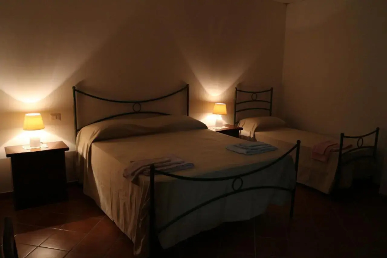 Appartamento I Calanchi