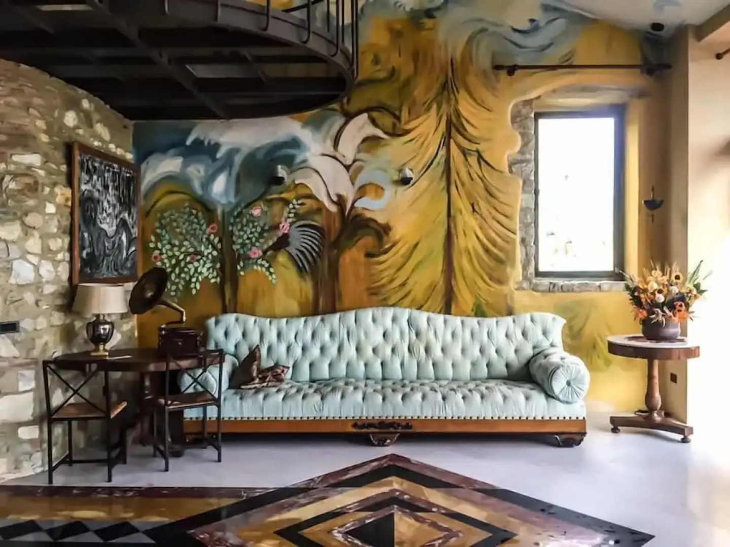 Agriturismo Poggio alla Pieve