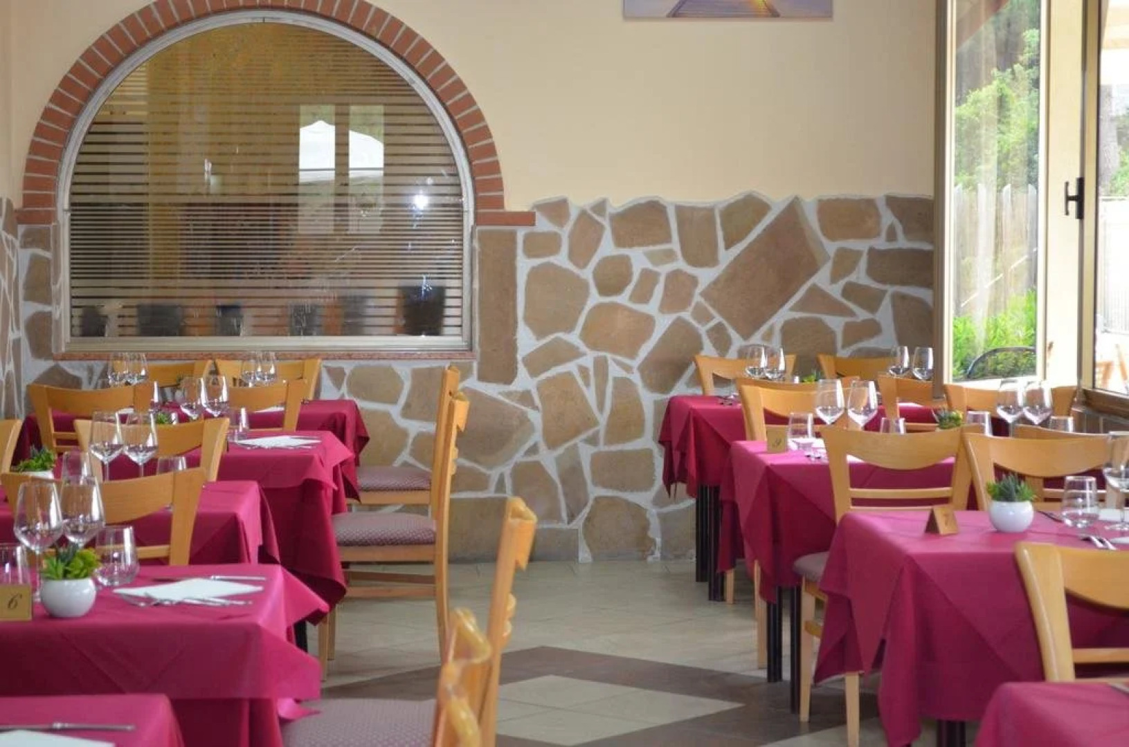 Albergo Ristorante Belmare