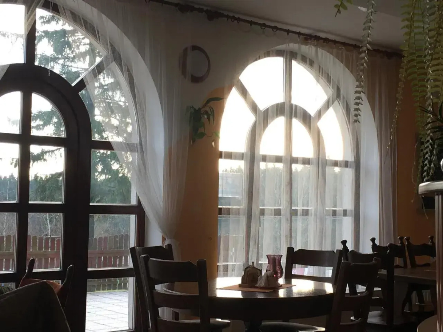 Penzion Restaurace Karlov