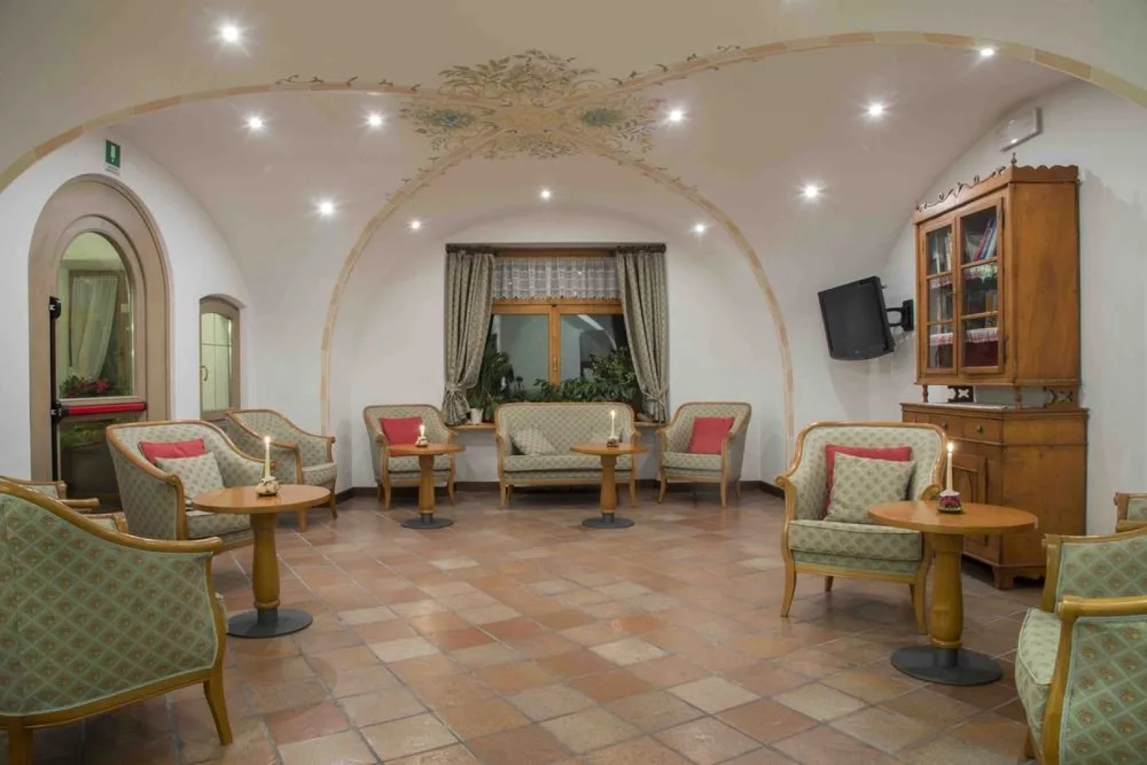 Flair Hotel Opinione