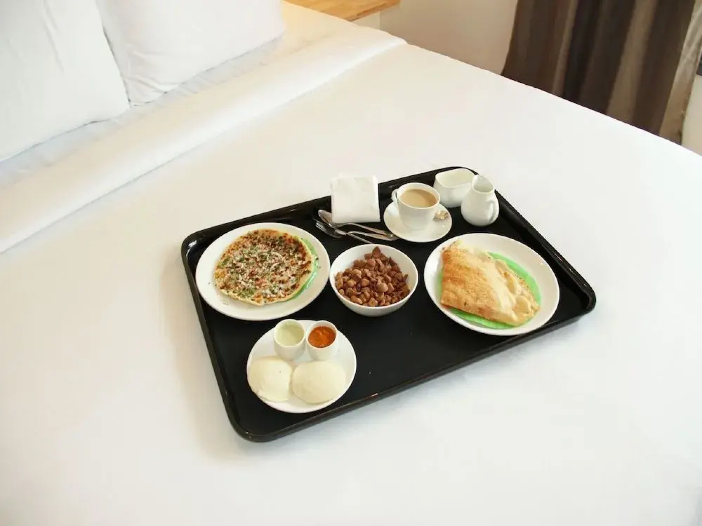 OYO 9248 Hotel Shrinidhi