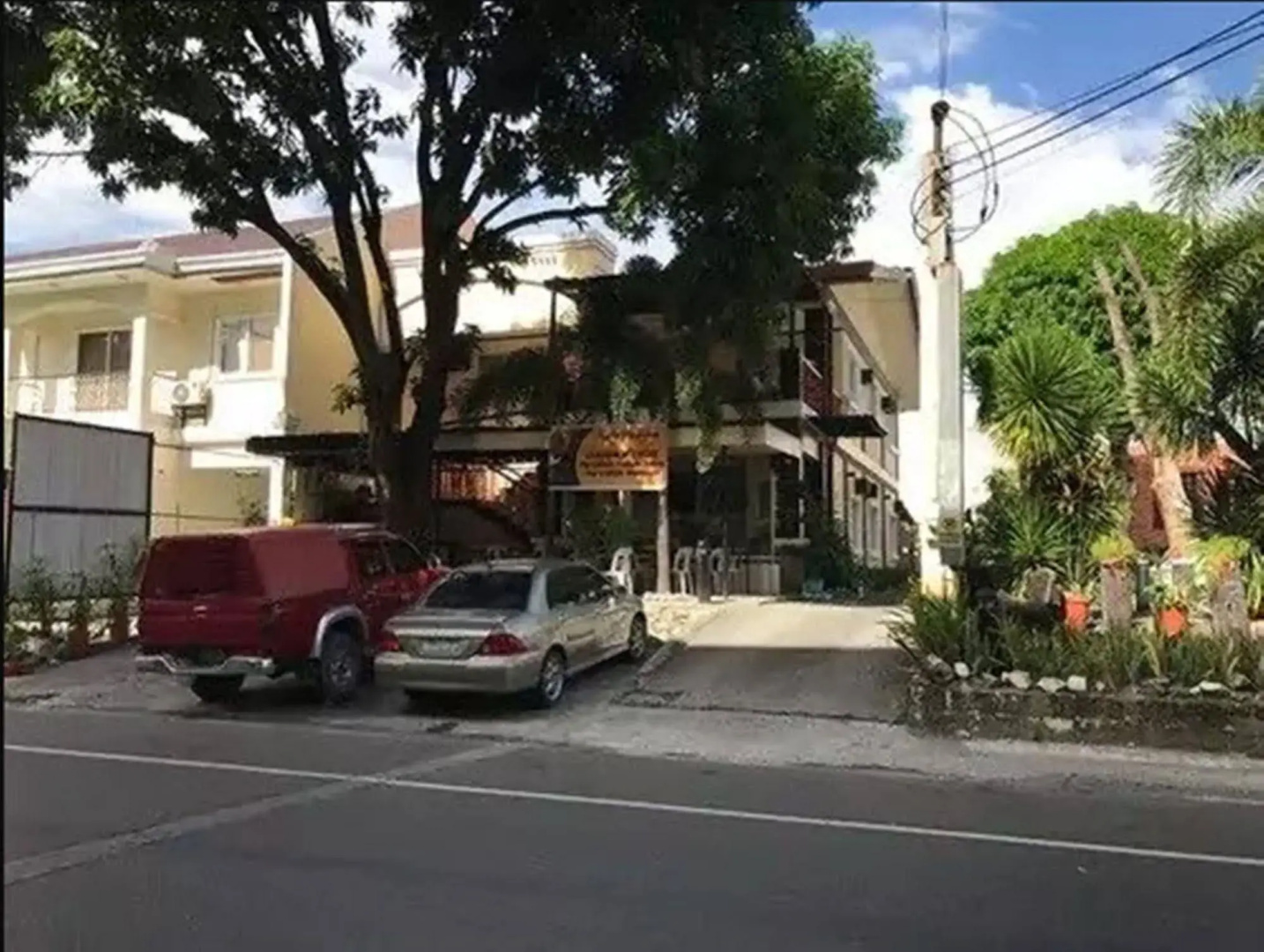 Herbies Mansion