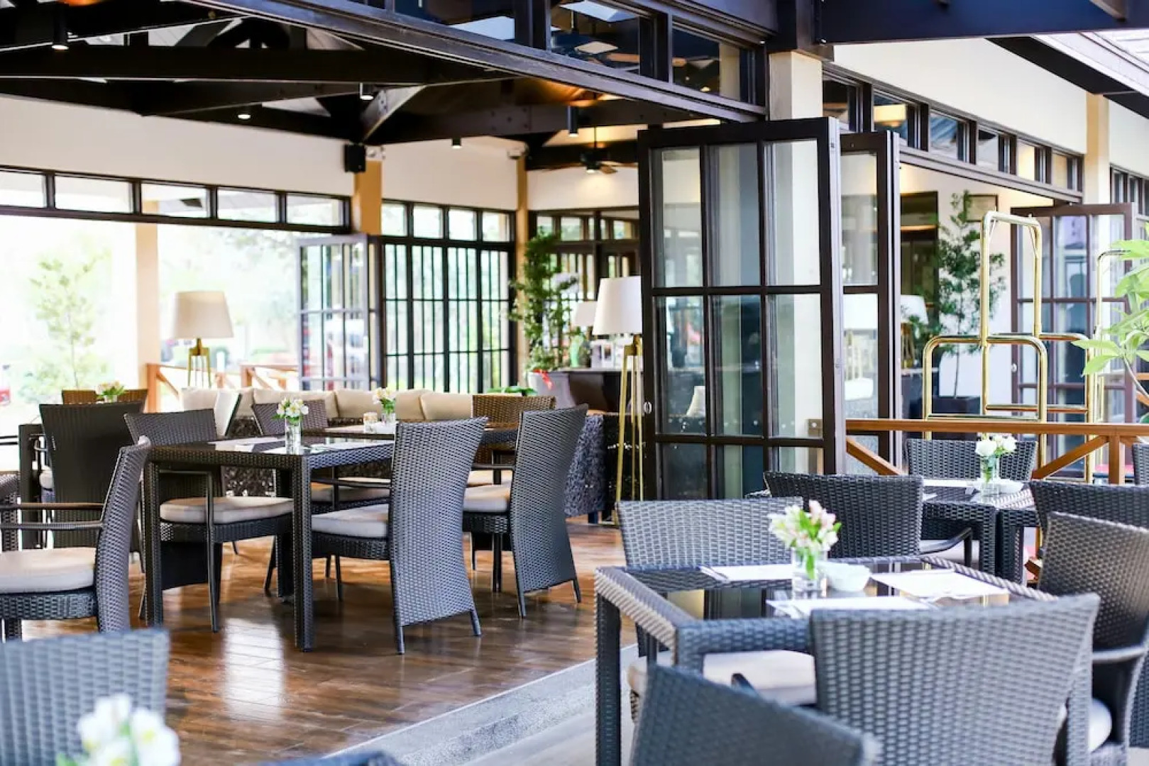 Aureo Resort La Union