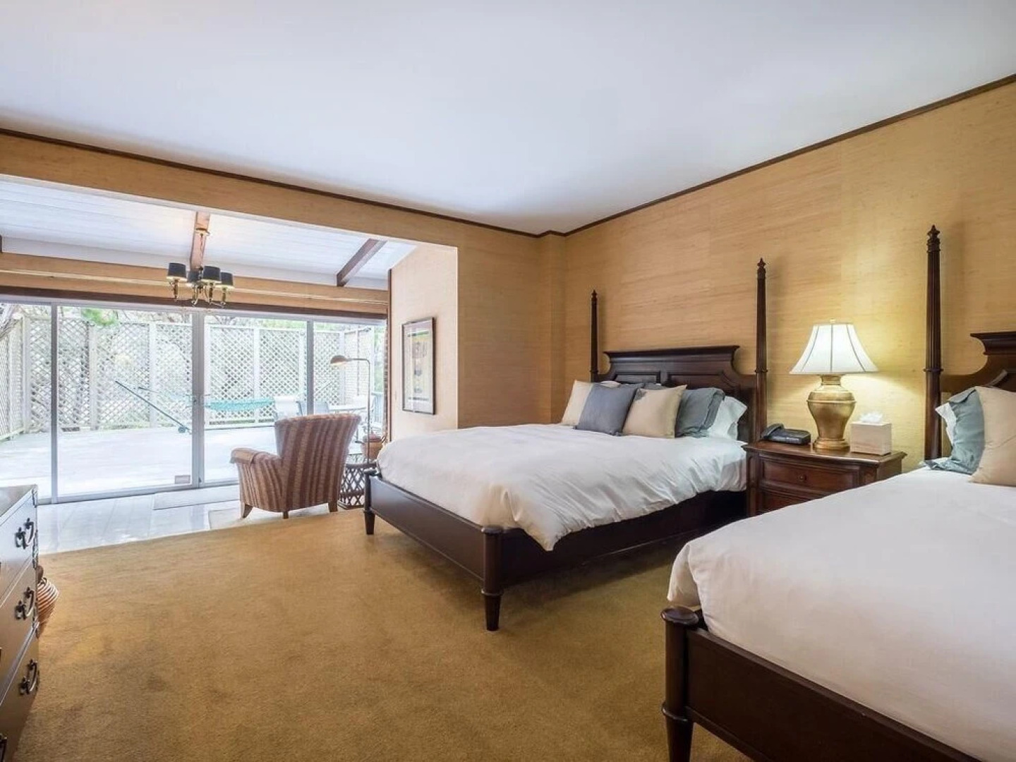 Golfer's Delight Pebble Beach