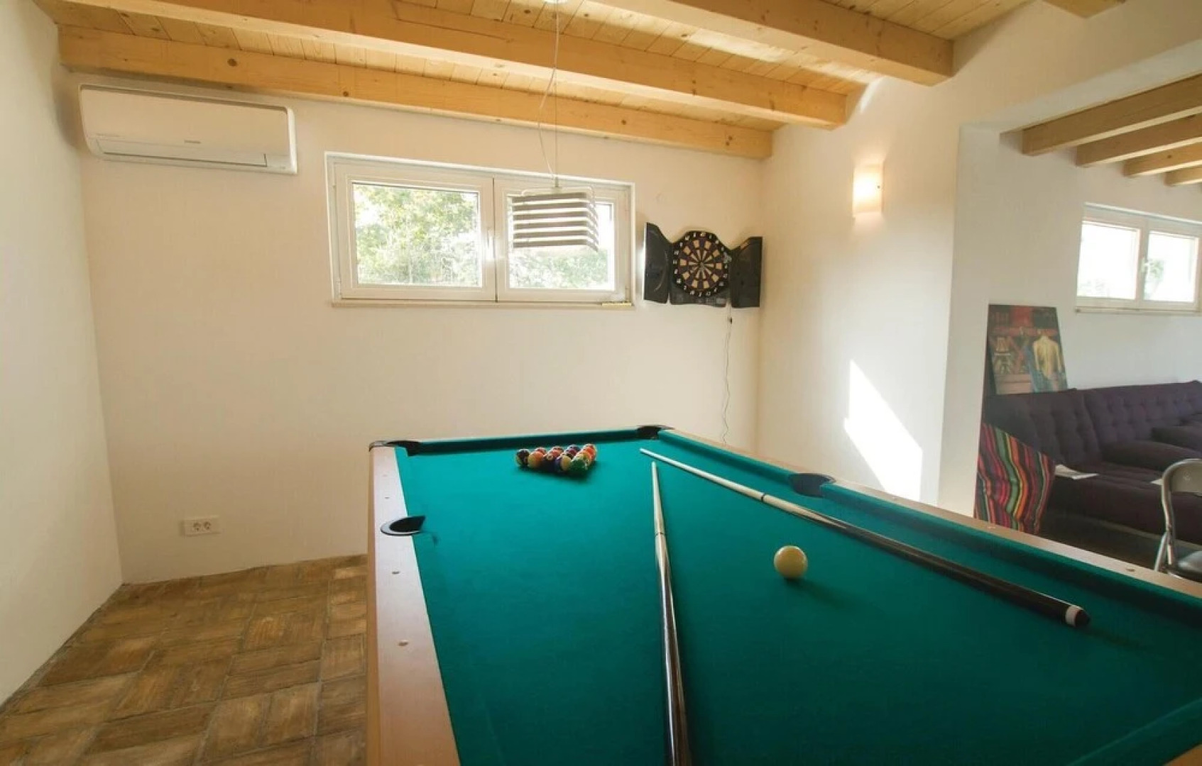 Beautiful Home in Rakalj With Sauna, Wifi and 4 Bedrooms