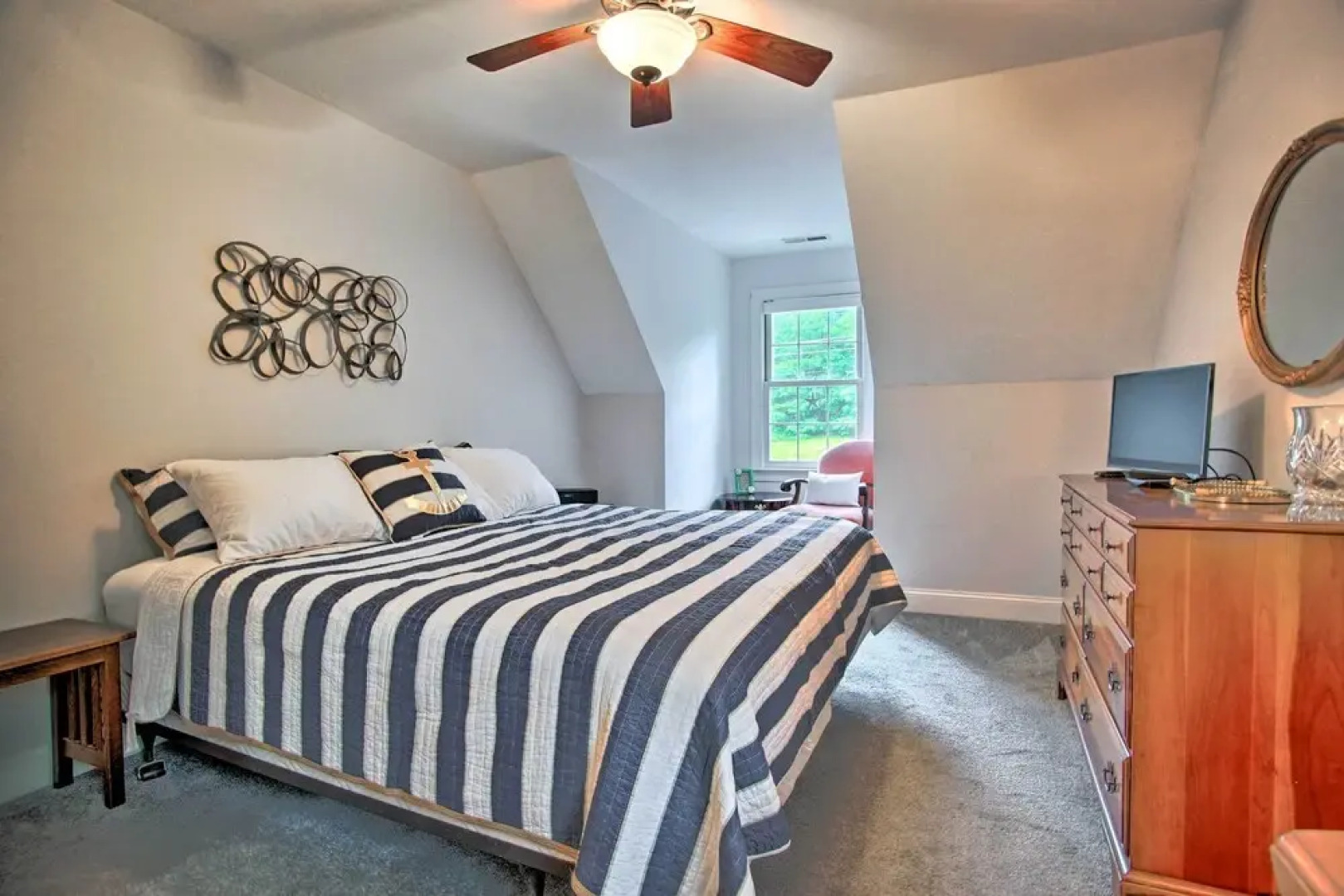 Cape Cod Home w/ Deck ~ 3 Mi to Beaches