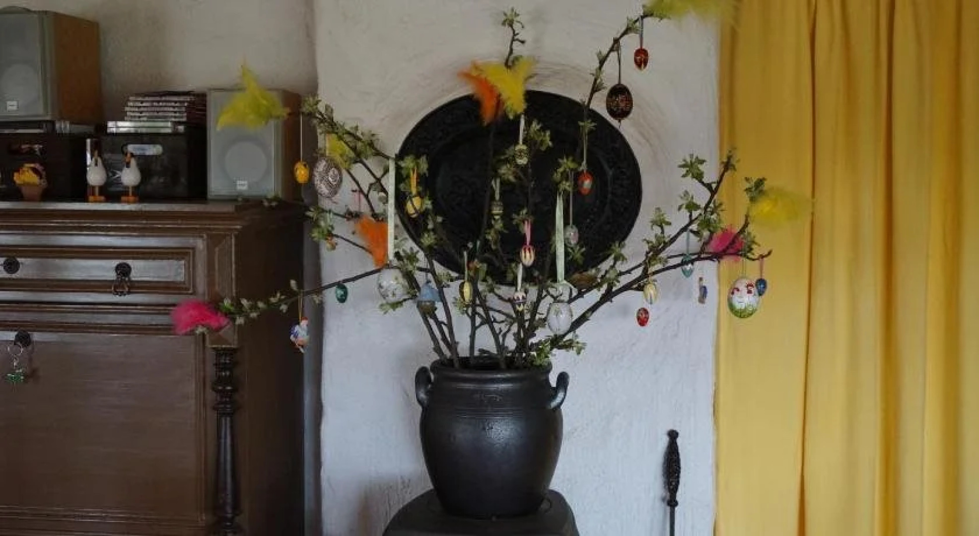 Adagio på Österlen