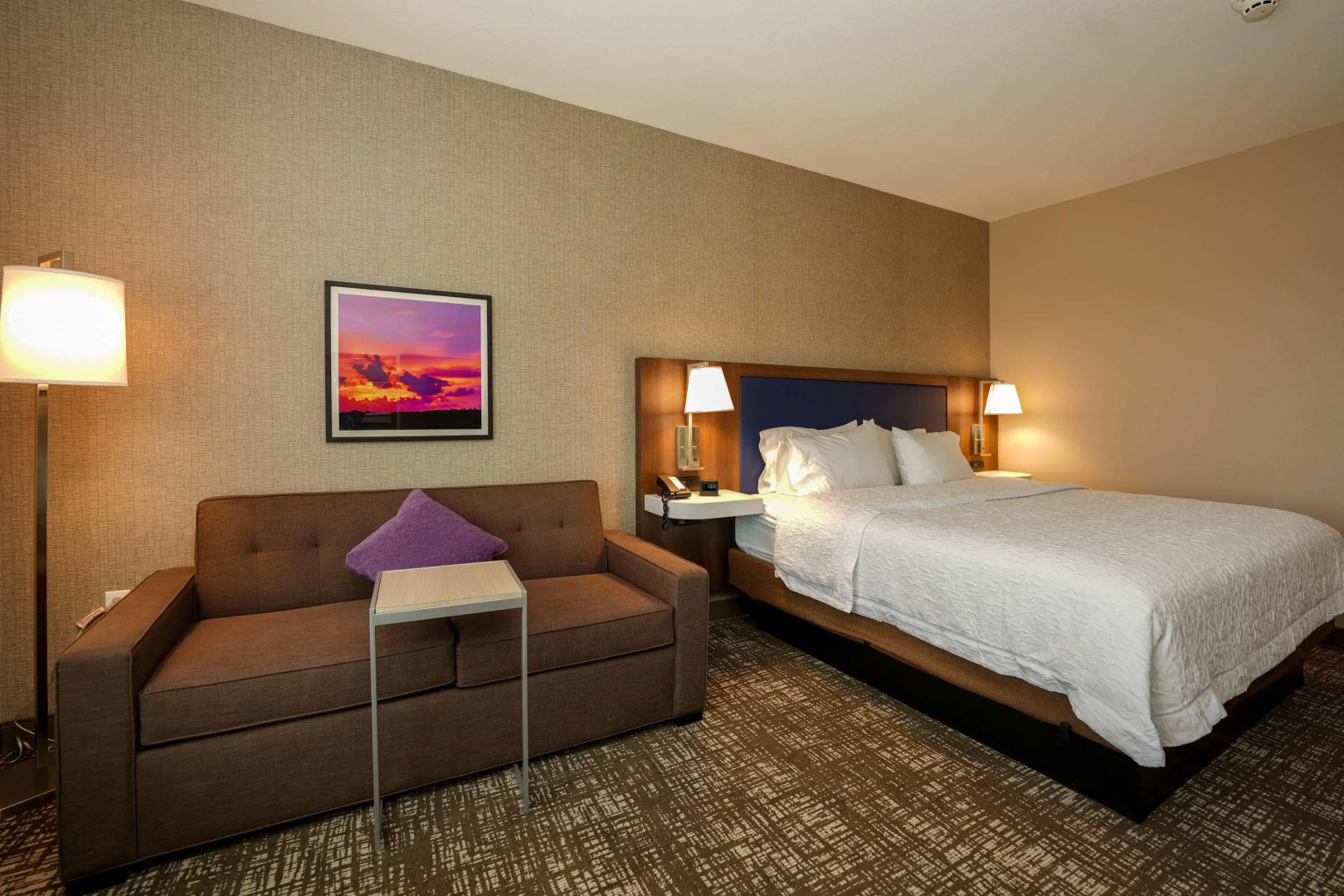 Hampton Inn & Suites Aurora South Denver