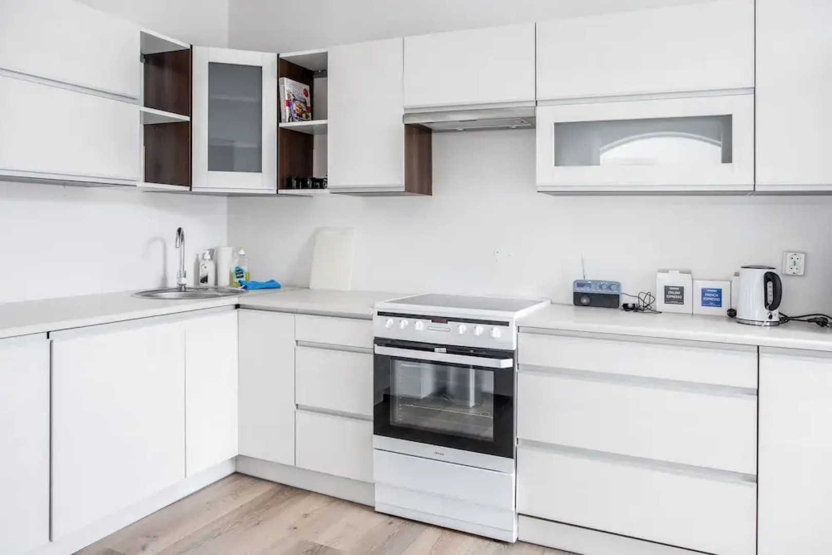 Aalesund Apartments - City Center